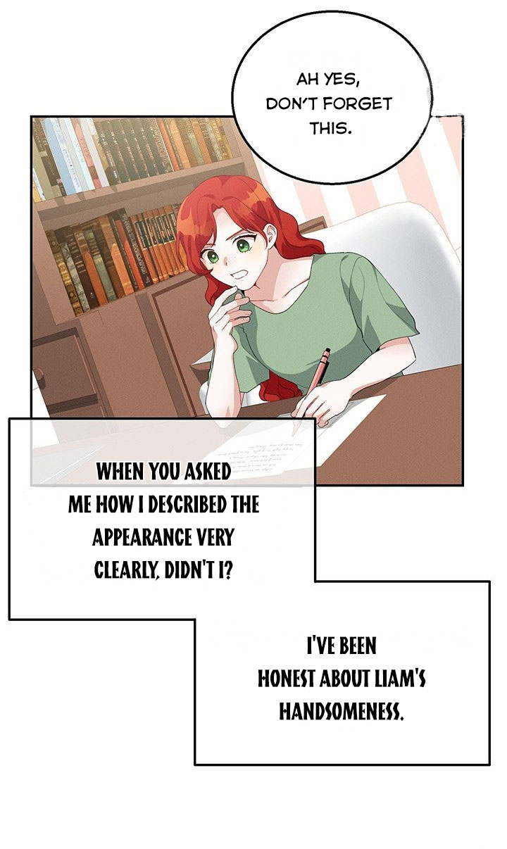 Answer Me, My Prince Chapter 31 page 3