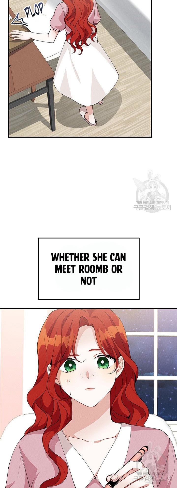 Answer Me, My Prince Chapter 28 page 6
