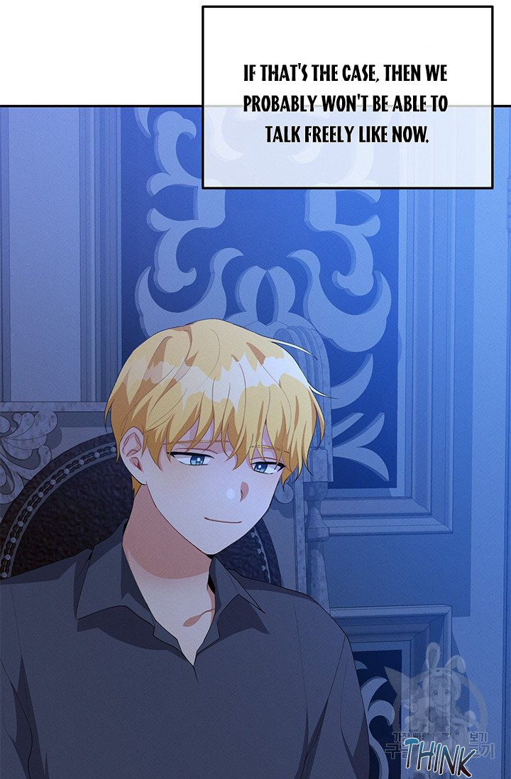 Answer Me, My Prince Chapter 31 page 17