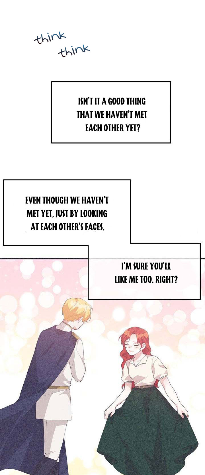 Answer Me, My Prince Chapter 31 page 18