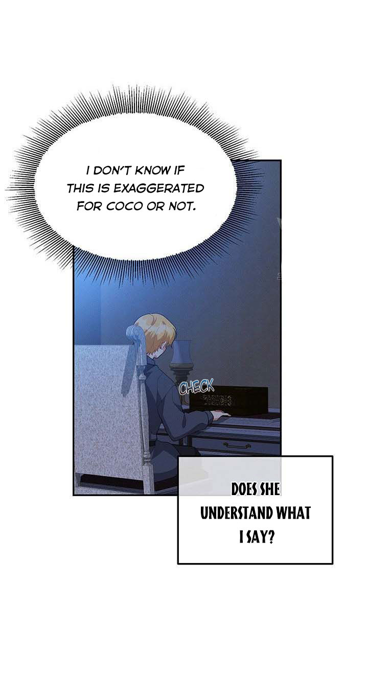 Answer Me, My Prince Chapter 31 page 29