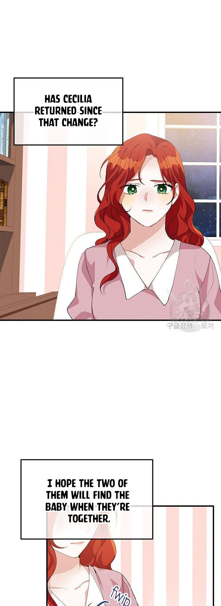 Answer Me, My Prince Chapter 28 page 12