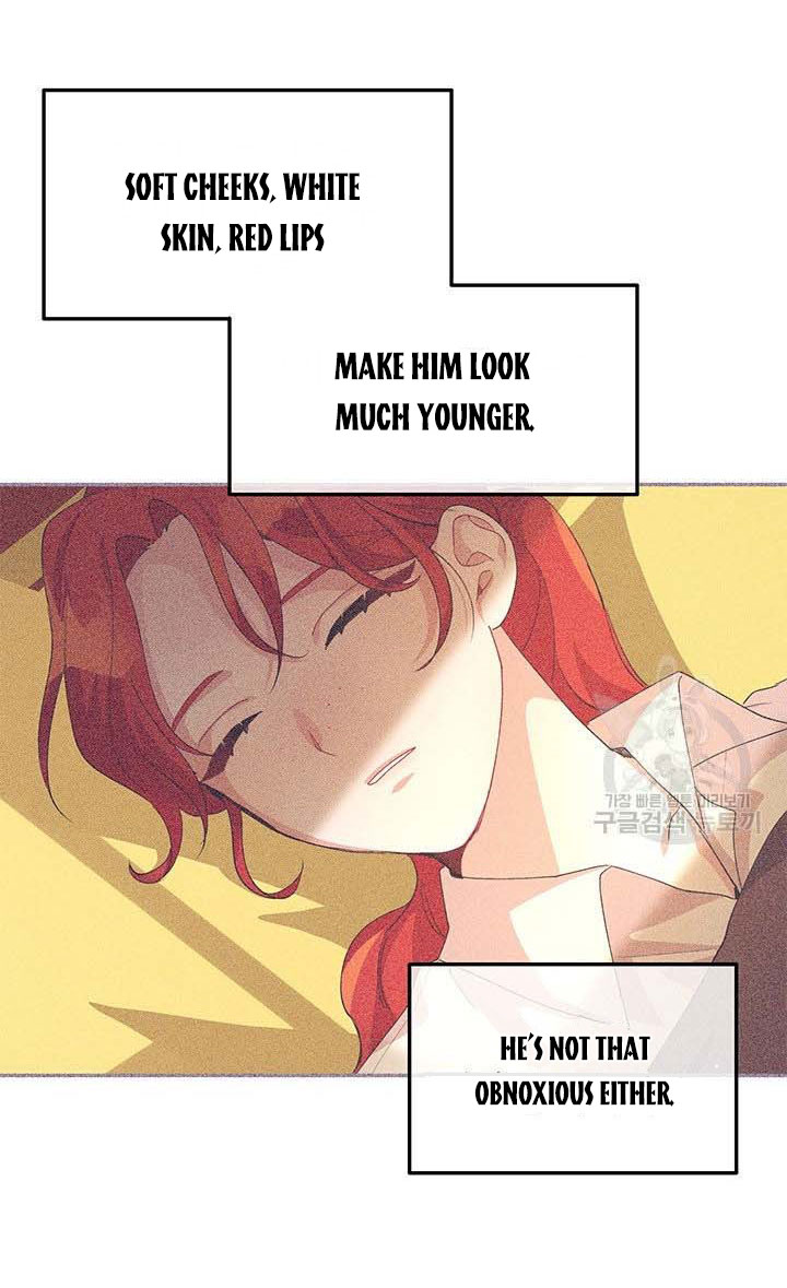 Answer Me, My Prince Chapter 31 page 23