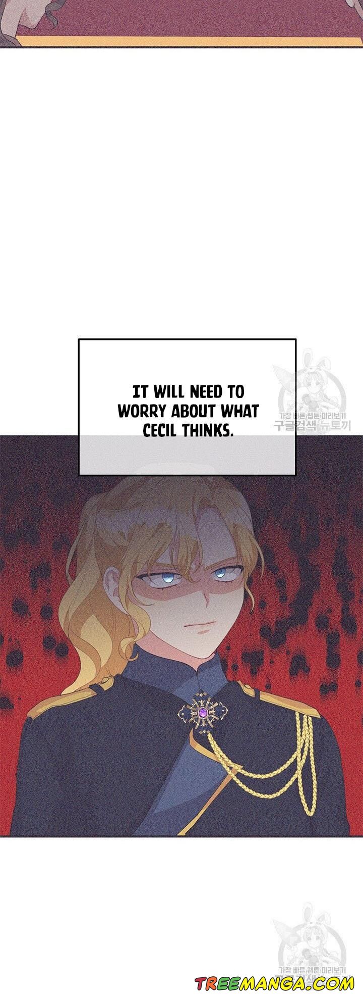 Answer Me, My Prince Chapter 28 page 11