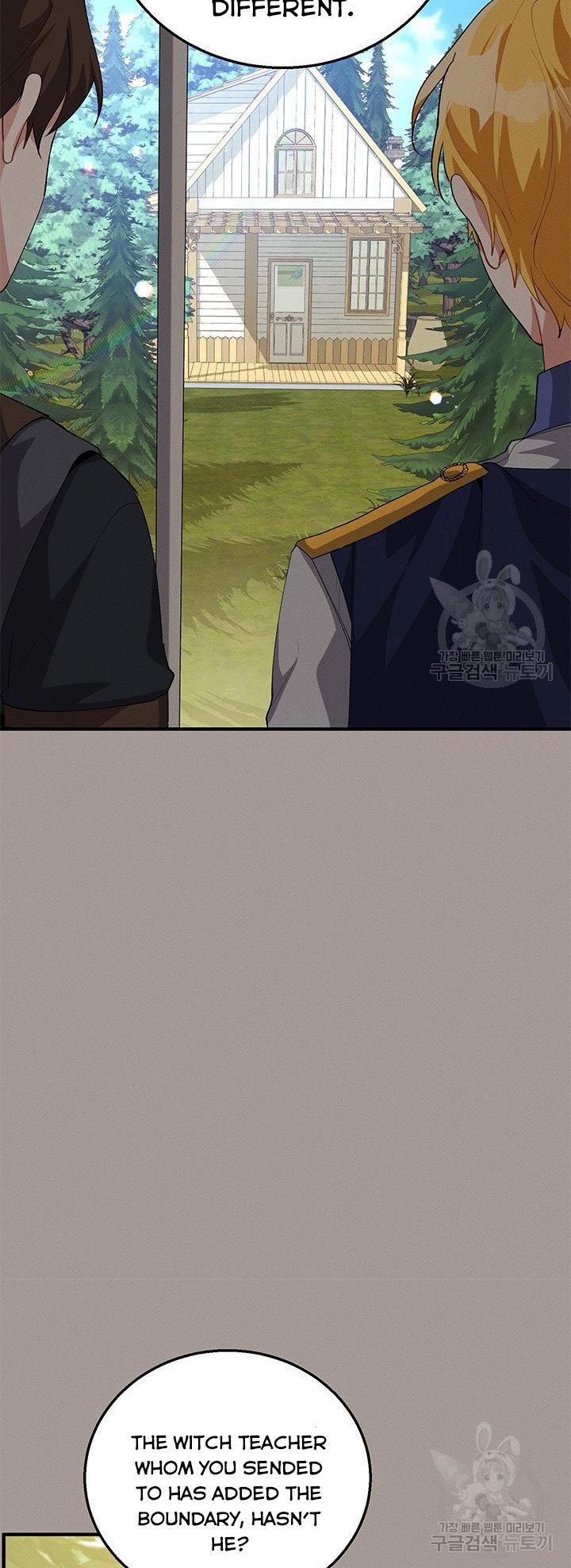 Answer Me, My Prince Chapter 28 page 21