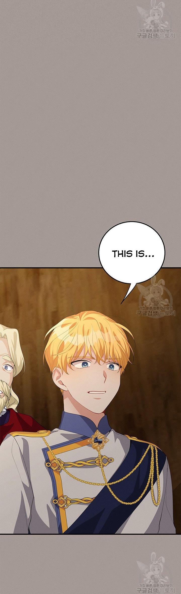 Answer Me, My Prince Chapter 28 page 35