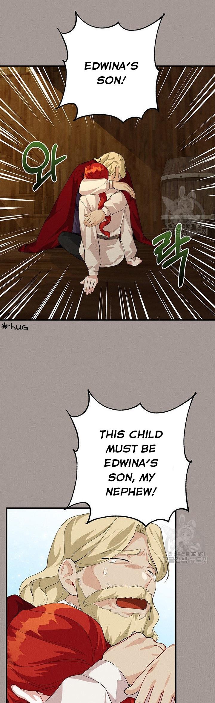 Answer Me, My Prince Chapter 28 page 38