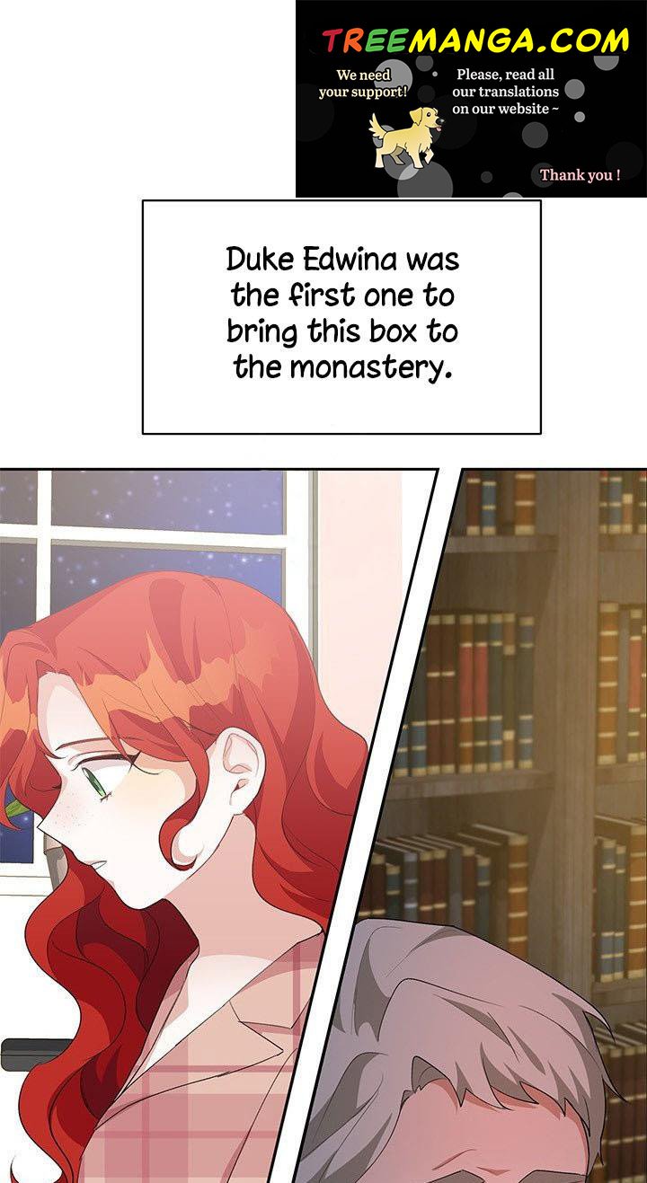 Answer Me, My Prince Chapter 25 page 2