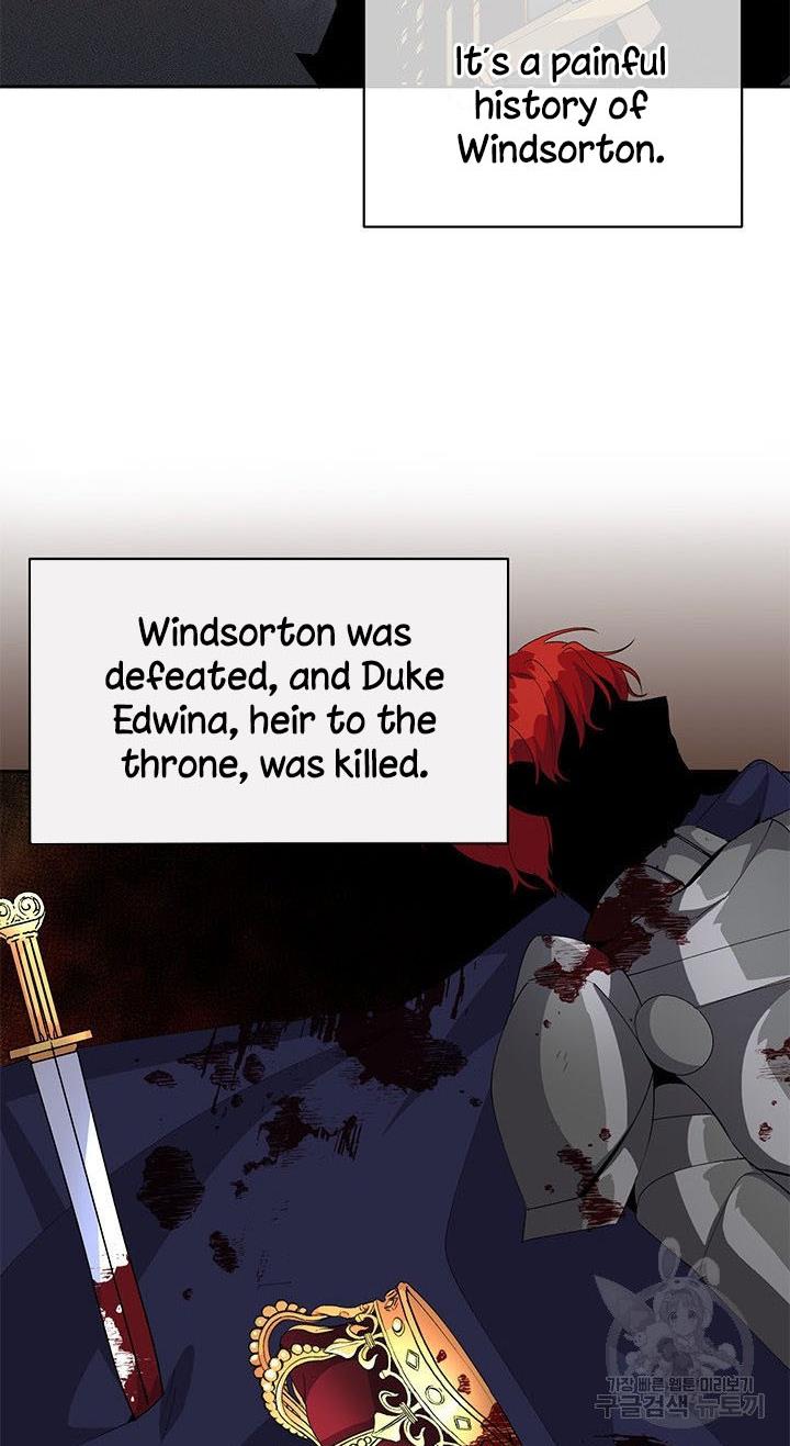 Answer Me, My Prince Chapter 25 page 6