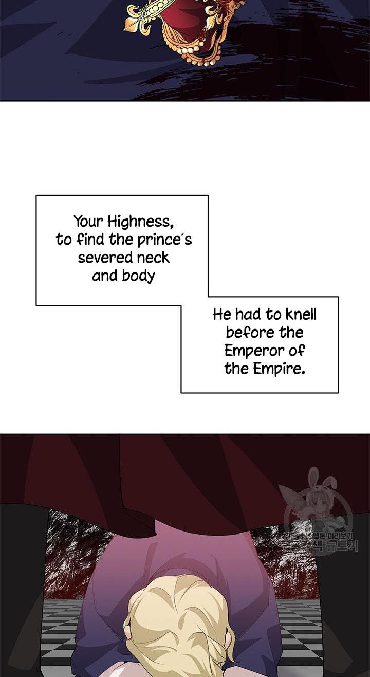 Answer Me, My Prince Chapter 25 page 7