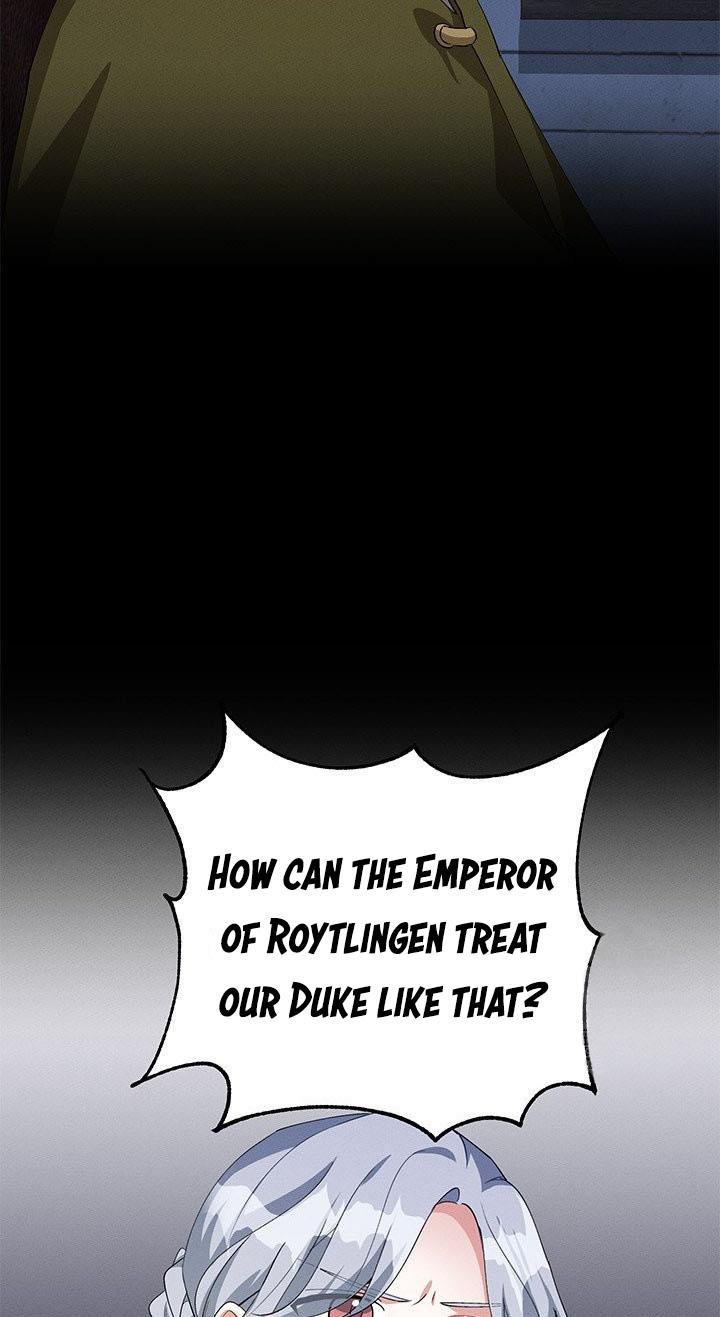 Answer Me, My Prince Chapter 25 page 12
