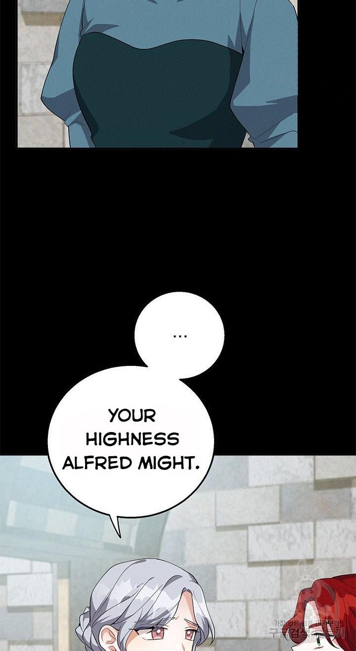 Answer Me, My Prince Chapter 25 page 16