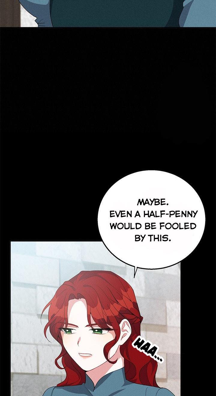 Answer Me, My Prince Chapter 25 page 15