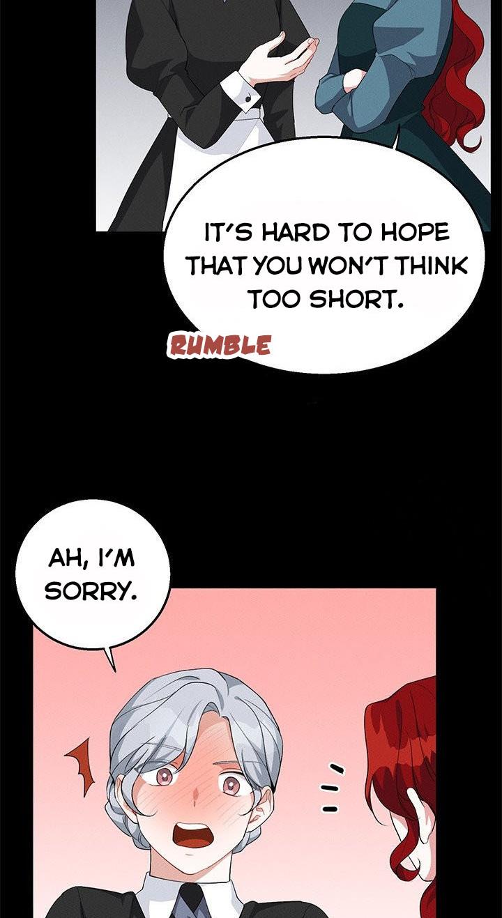Answer Me, My Prince Chapter 25 page 18