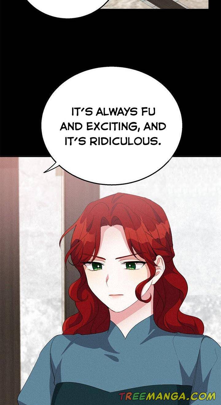 Answer Me, My Prince Chapter 25 page 14