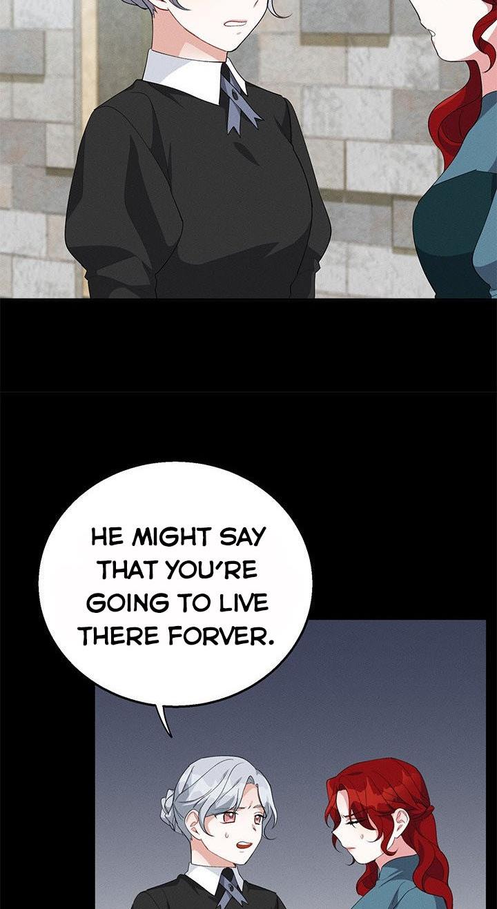 Answer Me, My Prince Chapter 25 page 17
