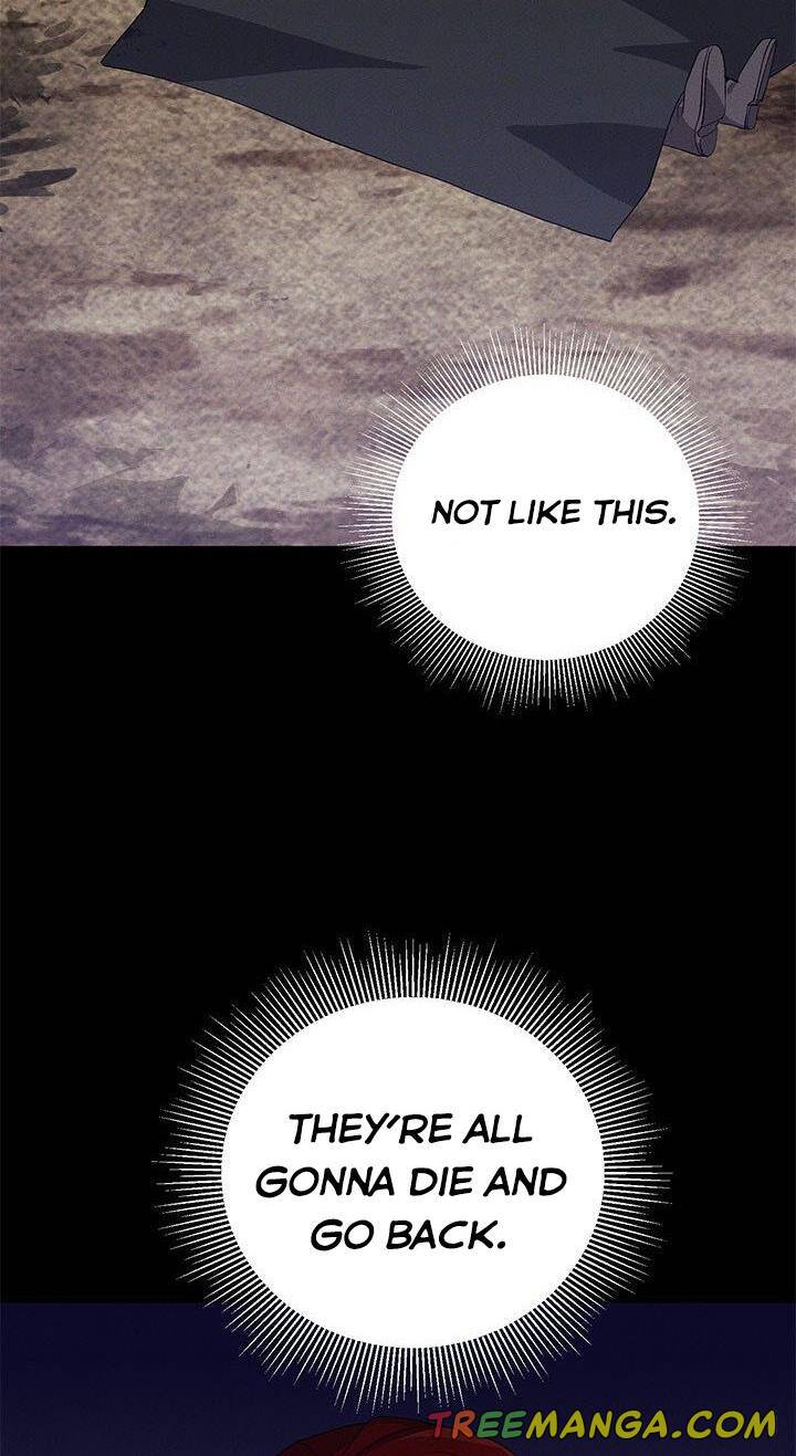 Answer Me, My Prince Chapter 25 page 23