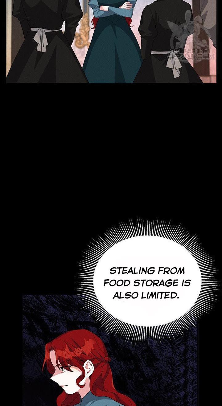 Answer Me, My Prince Chapter 25 page 21