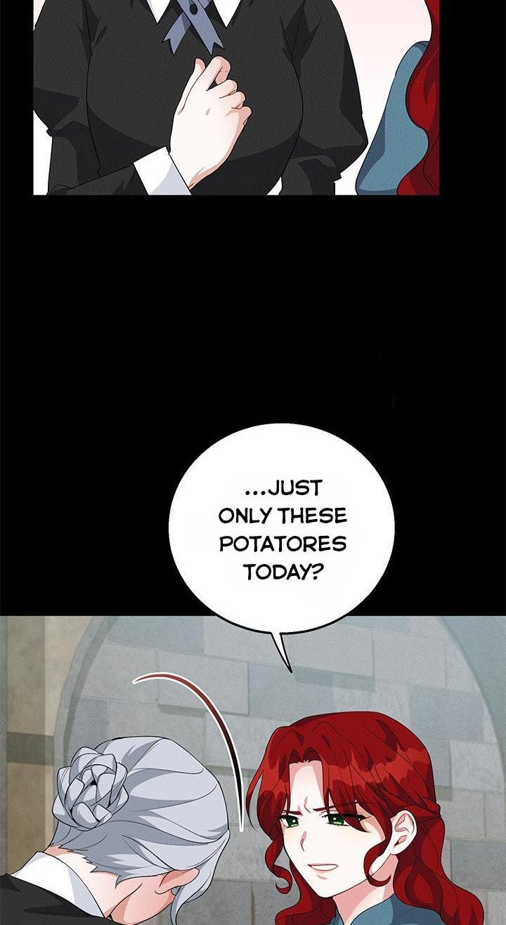Answer Me, My Prince Chapter 25 page 19