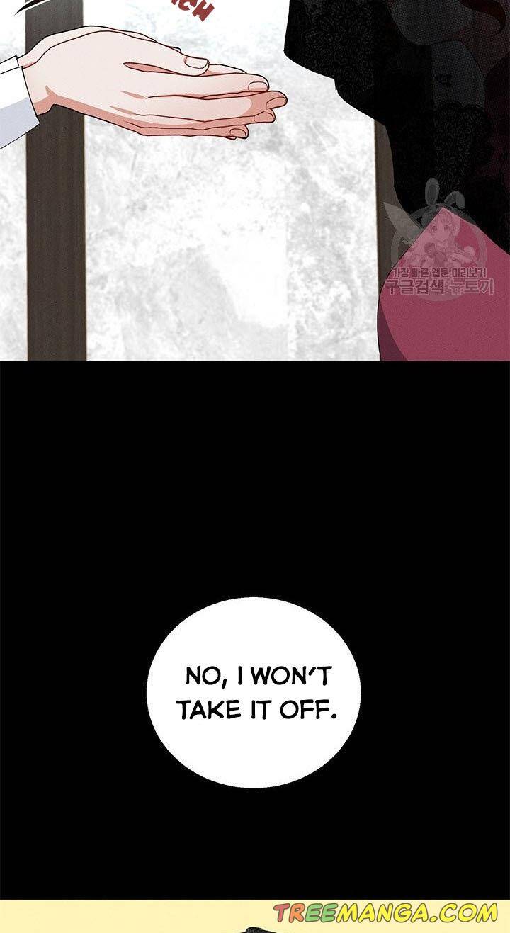 Answer Me, My Prince Chapter 25 page 30