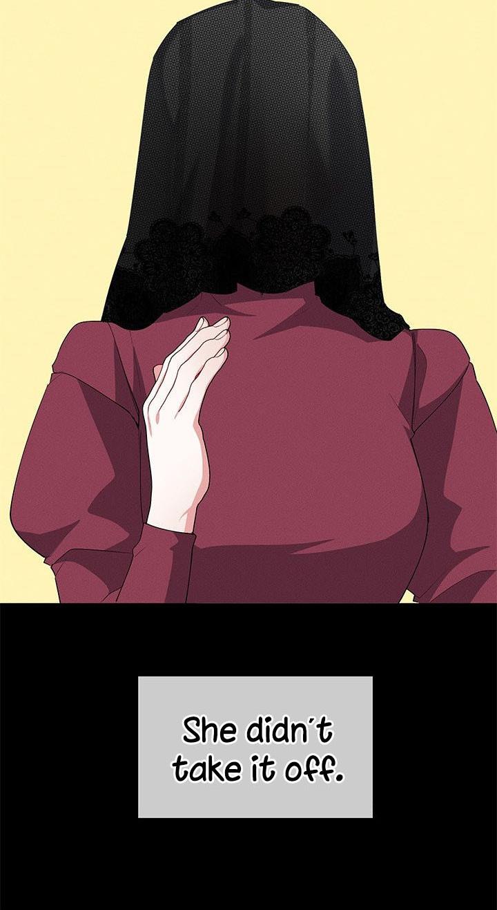 Answer Me, My Prince Chapter 25 page 31