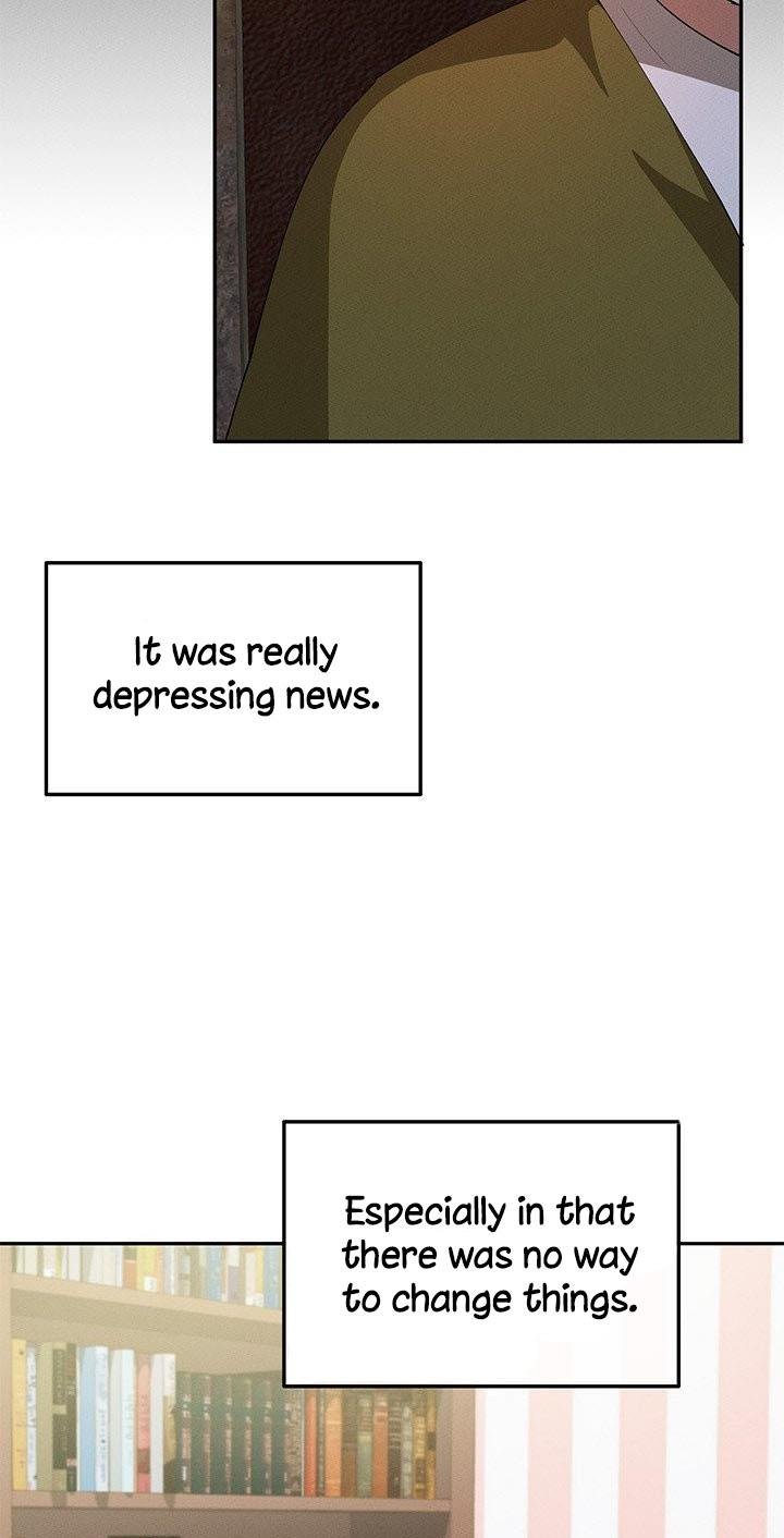 Answer Me, My Prince Chapter 25 page 62
