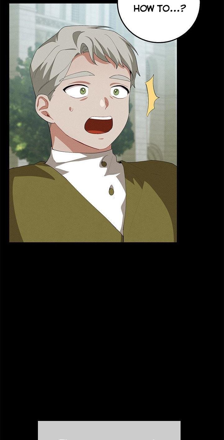 Answer Me, My Prince Chapter 25 page 66