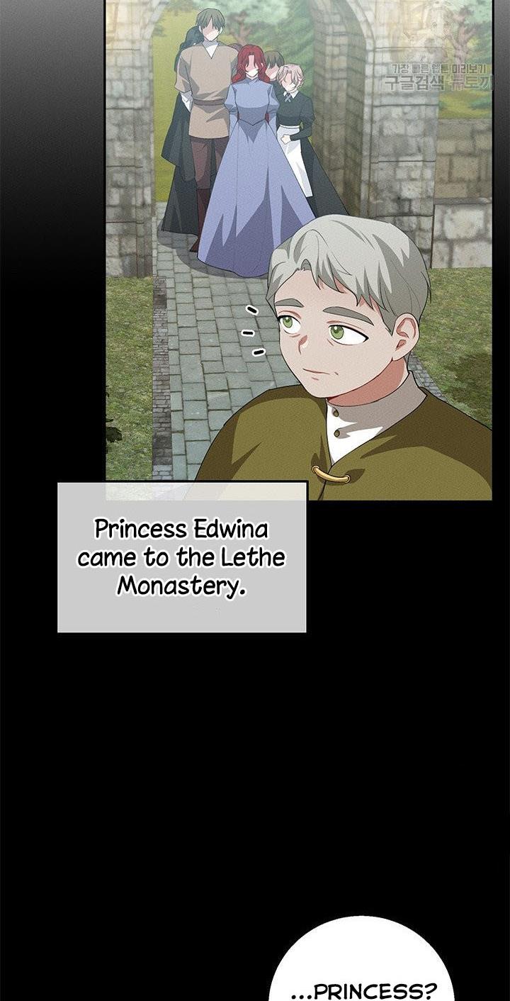 Answer Me, My Prince Chapter 25 page 65