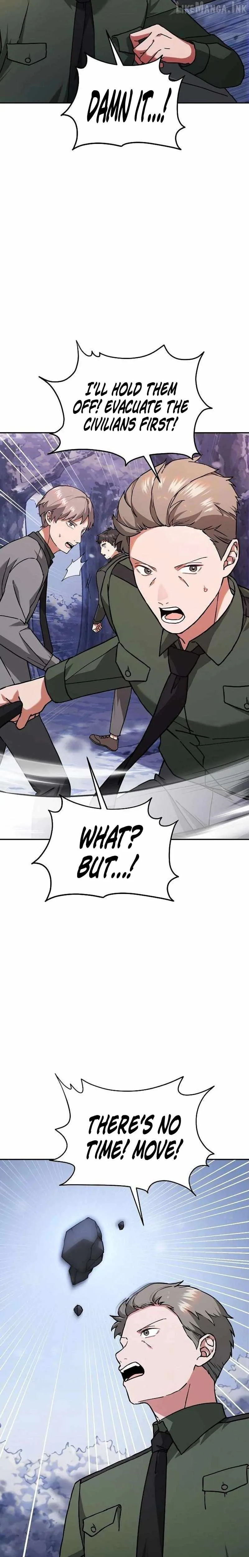 I Retired to the Countryside, and National-Level Big Shots Won't Leave Me Alone Chapter 13 page 2