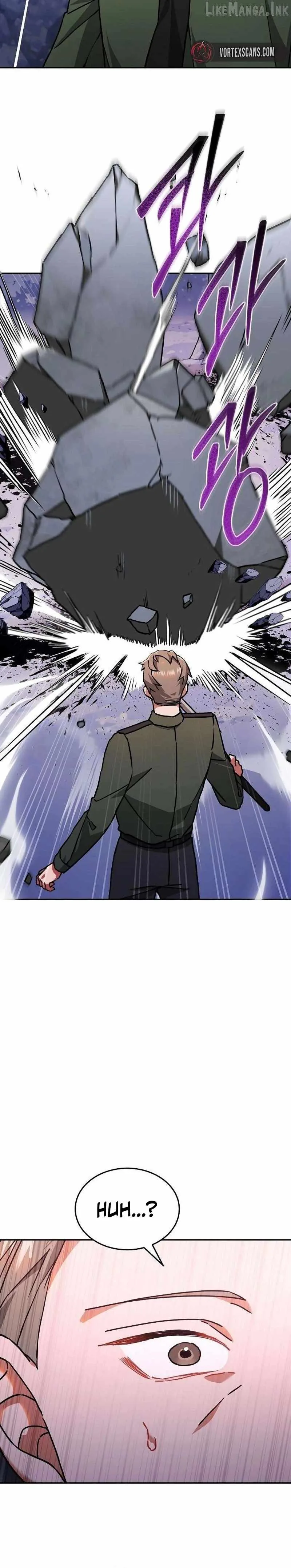 I Retired to the Countryside, and National-Level Big Shots Won't Leave Me Alone Chapter 13 page 3