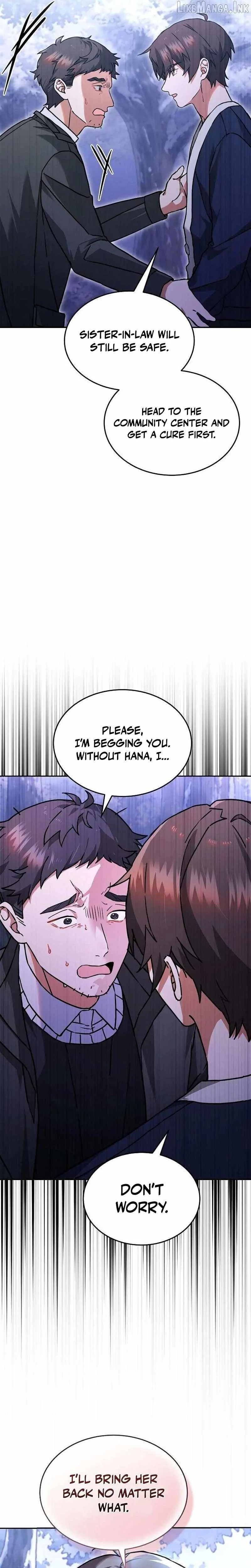 I Retired to the Countryside, and National-Level Big Shots Won't Leave Me Alone Chapter 13 page 10