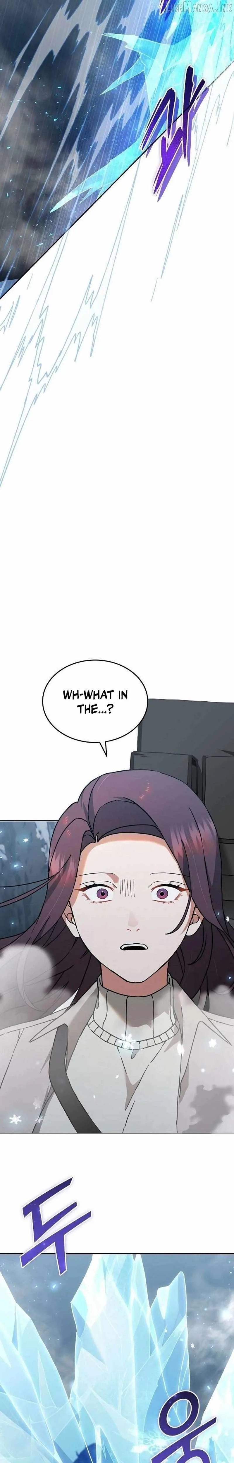 I Retired to the Countryside, and National-Level Big Shots Won't Leave Me Alone Chapter 13 page 17