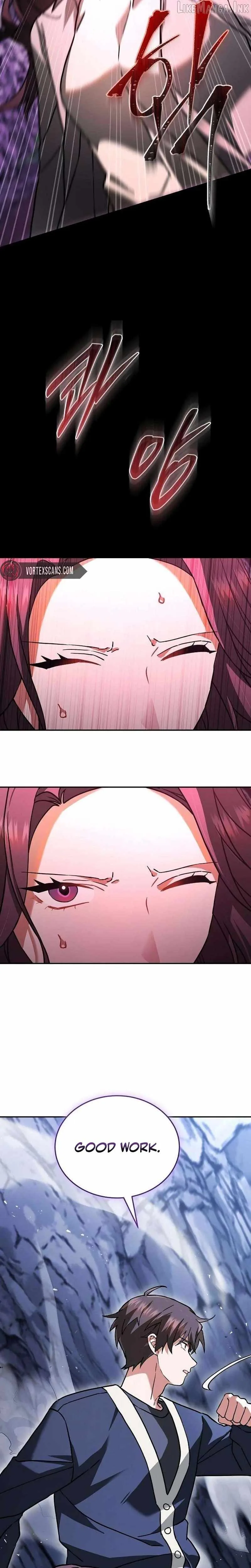 I Retired to the Countryside, and National-Level Big Shots Won't Leave Me Alone Chapter 13 page 35