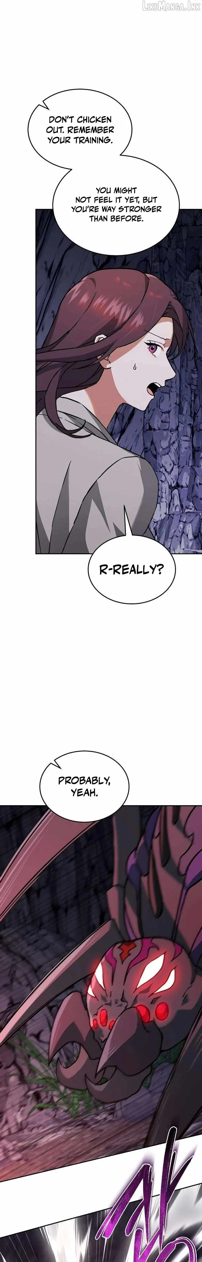 I Retired to the Countryside, and National-Level Big Shots Won't Leave Me Alone Chapter 13 page 28