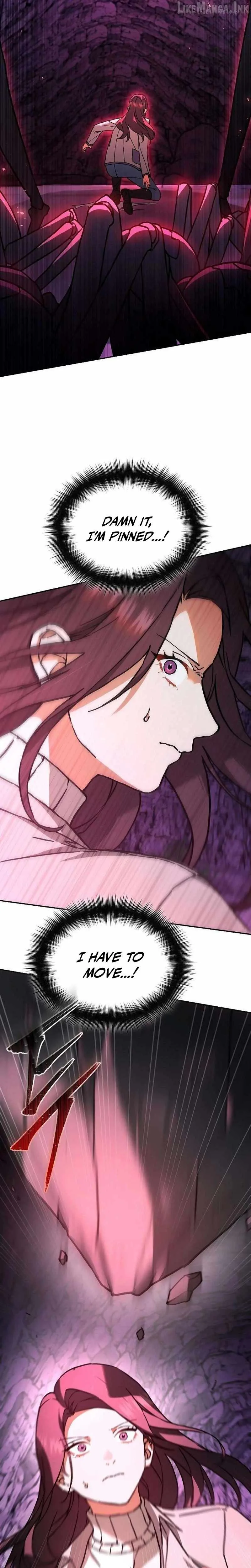 I Retired to the Countryside, and National-Level Big Shots Won't Leave Me Alone Chapter 13 page 34