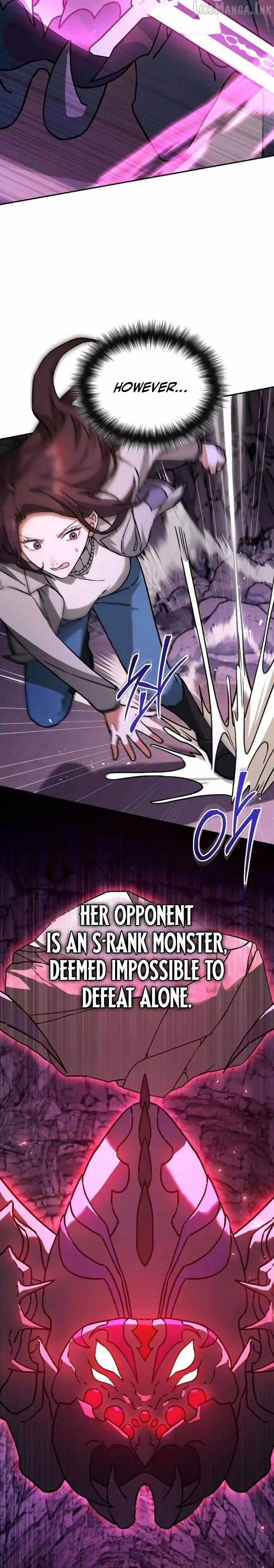 I Retired to the Countryside, and National-Level Big Shots Won't Leave Me Alone Chapter 13 page 33