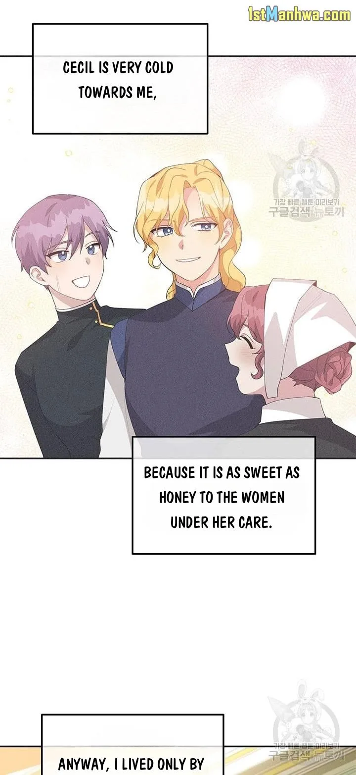 Answer Me, My Prince Chapter 35 page 9