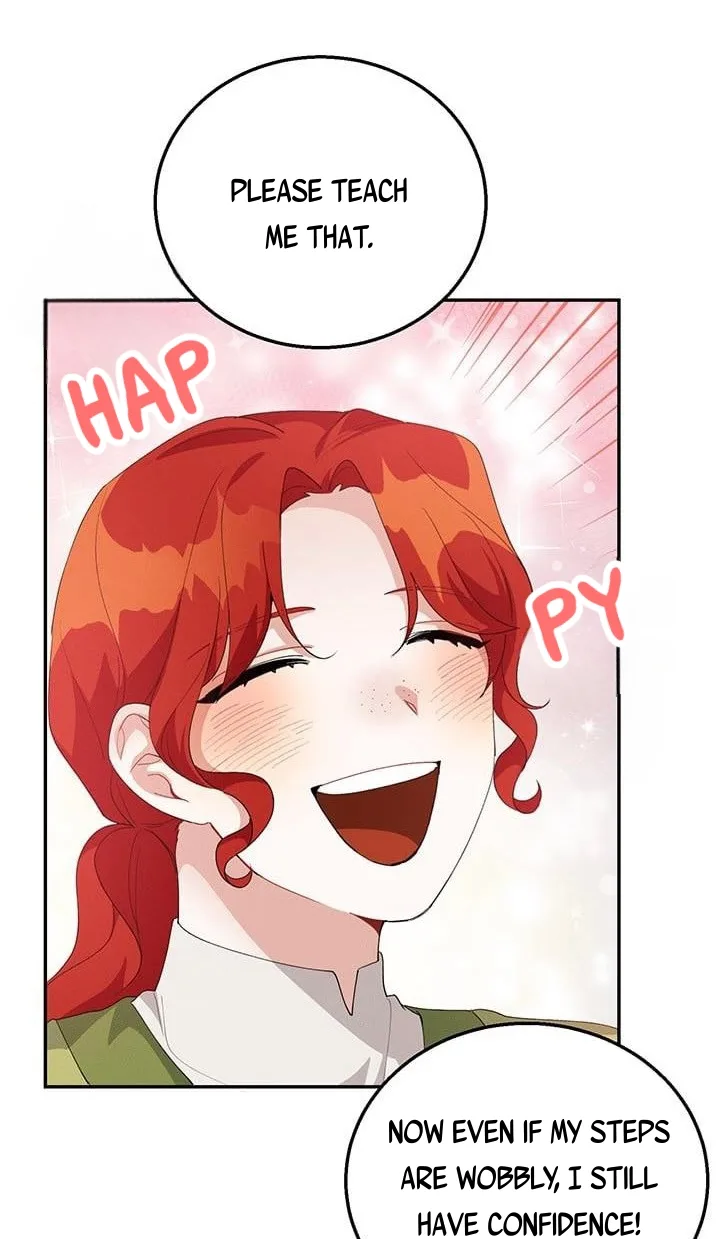 Answer Me, My Prince Chapter 35 page 20