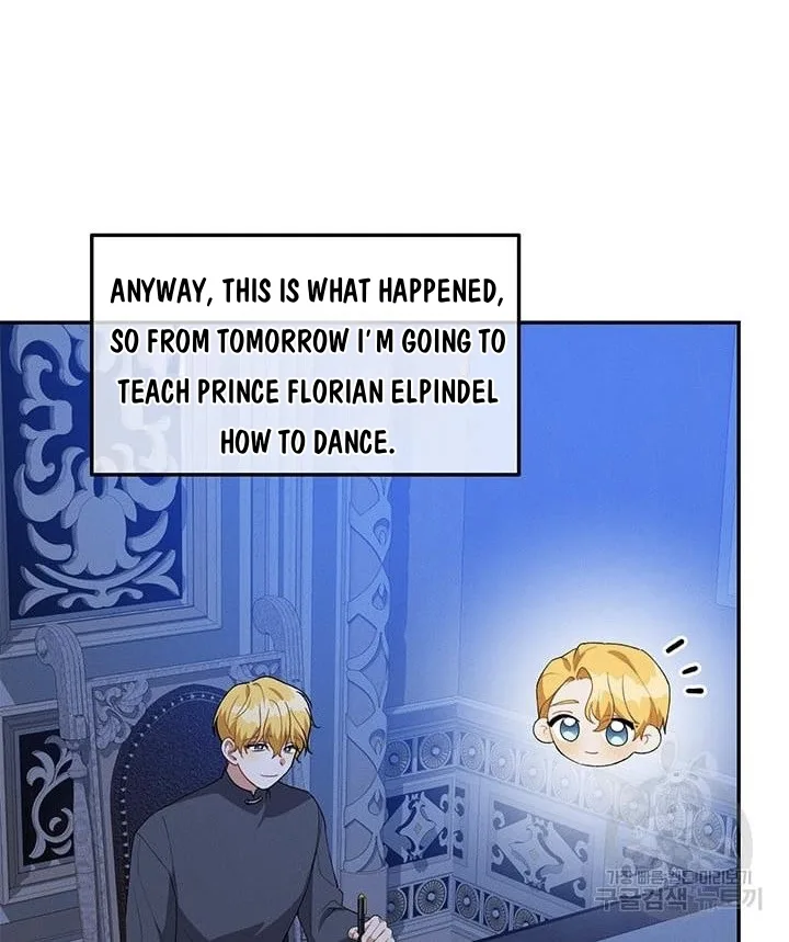 Answer Me, My Prince Chapter 35 page 24