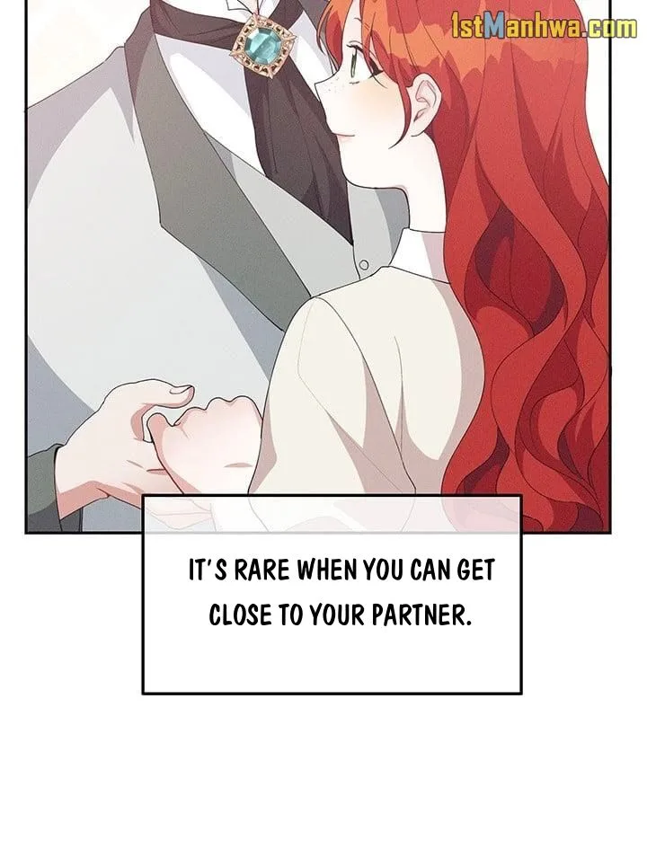 Answer Me, My Prince Chapter 35 page 22