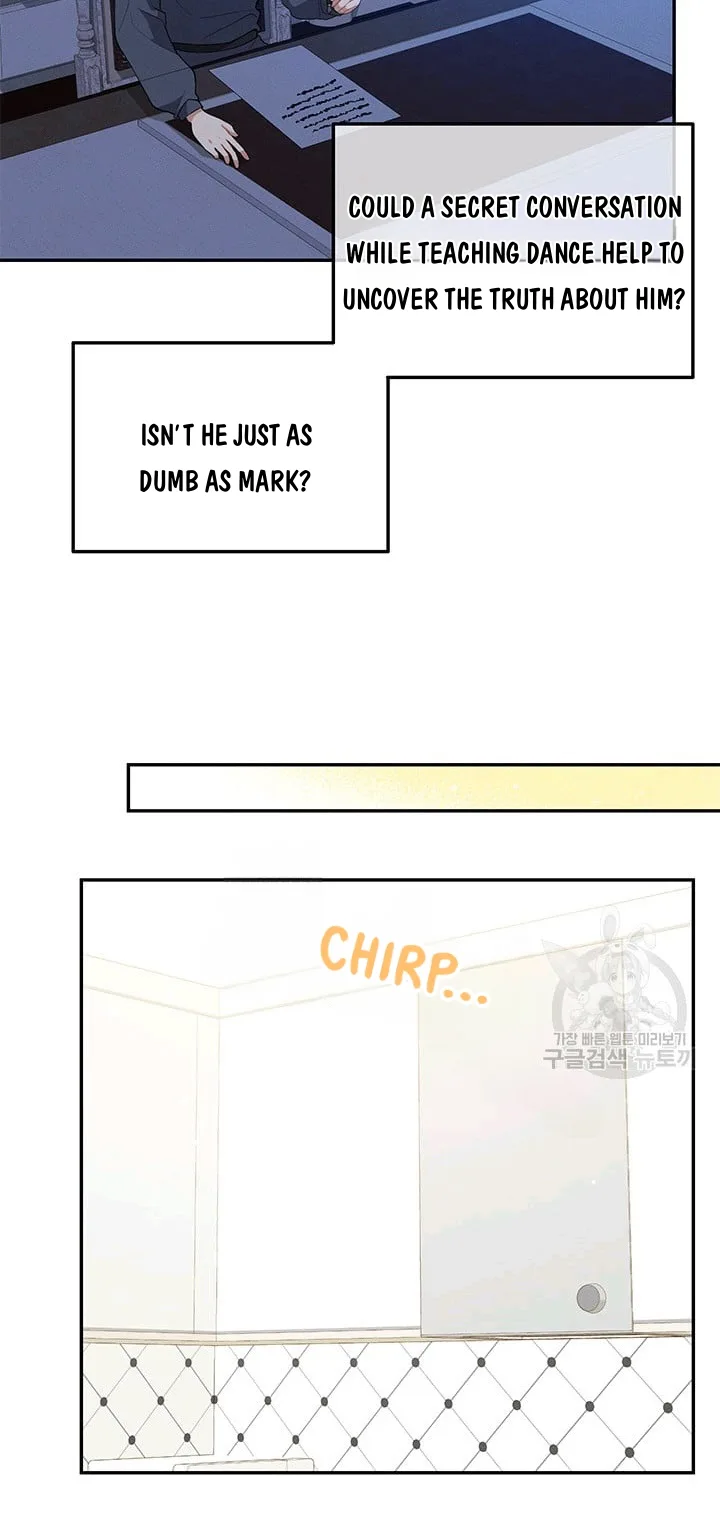 Answer Me, My Prince Chapter 35 page 25