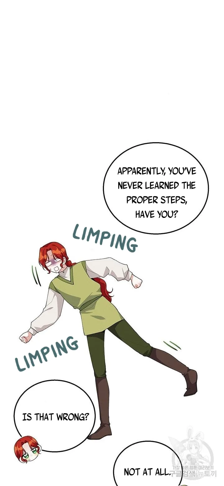 Answer Me, My Prince Chapter 35 page 17