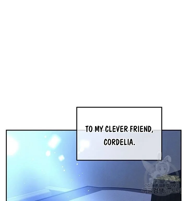 Answer Me, My Prince Chapter 35.5 page 12
