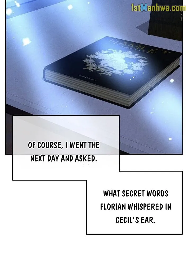 Answer Me, My Prince Chapter 35.5 page 13