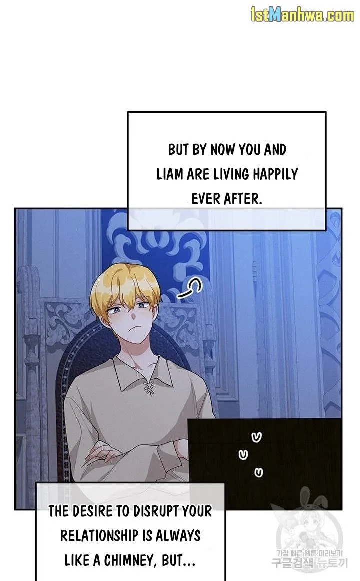 Answer Me, My Prince Chapter 35.5 page 20