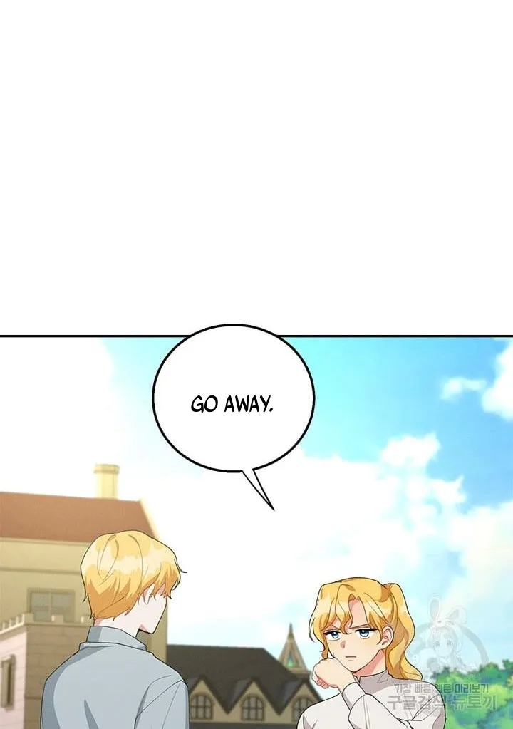 Answer Me, My Prince Chapter 35.5 page 15