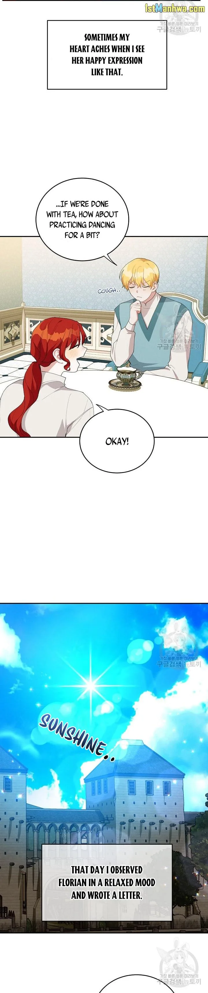 Answer Me, My Prince Chapter 37 page 4
