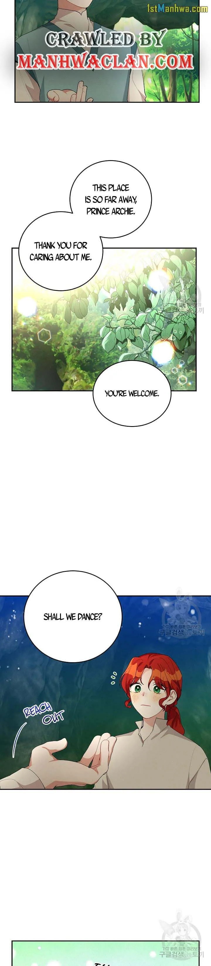 Answer Me, My Prince Chapter 37 page 8