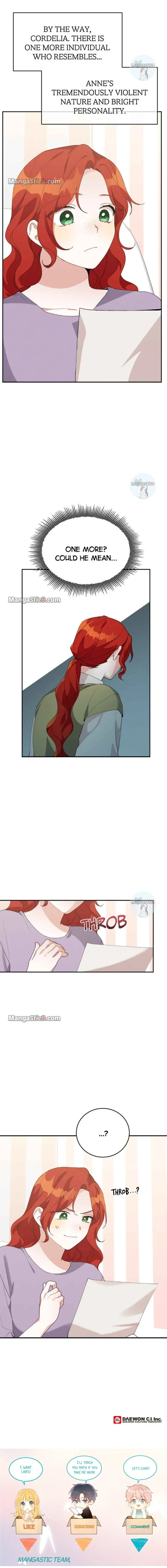 Answer Me, My Prince Chapter 49 page 14