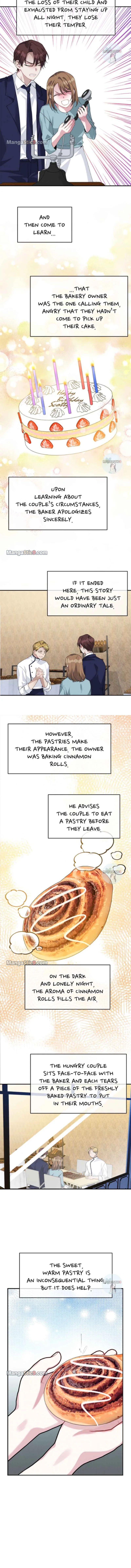 Answer Me, My Prince Chapter 61 page 13